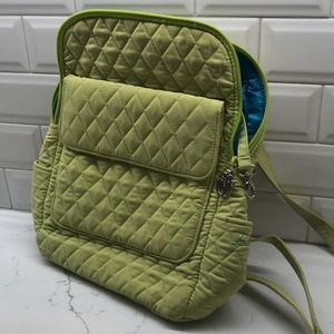 Vera Bradley Backpack